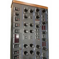 Used Sequential OB-6 Synthesizer