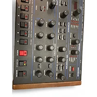 Used Sequential OB-6 Synthesizer