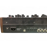 Used Sequential OB-6 Synthesizer