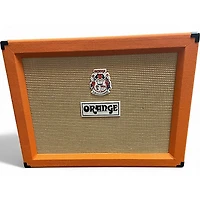 Used Orange Amplifiers PPC212OB Open Back 120W 2x12 Guitar Cabinet