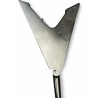 Used ESP LTD JAMES HETFIELD SIGNATURE VULTURE Black Solid Body Electric Guitar