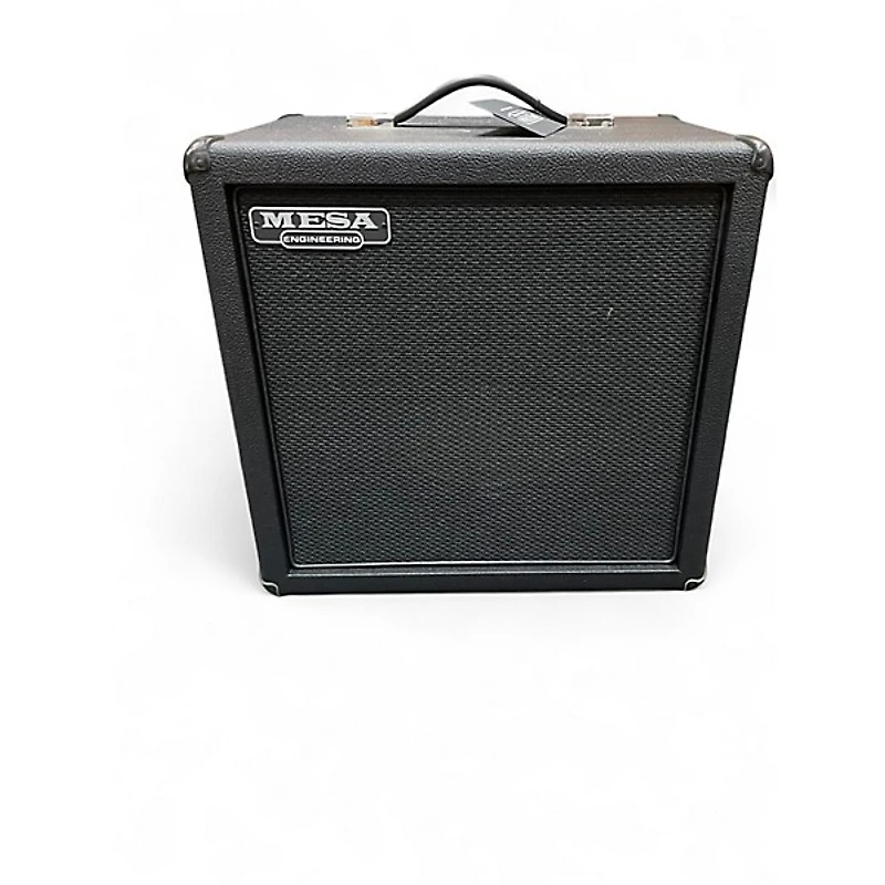 Used MESA/Boogie Widebody 1x12 90W Guitar Cabinet