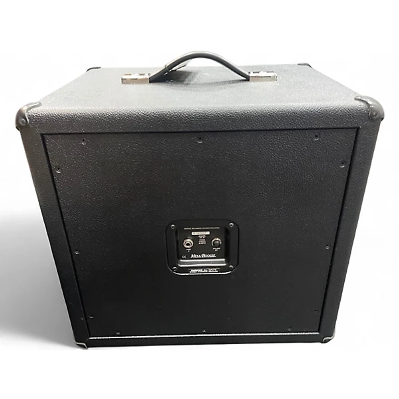 Used MESA/Boogie Widebody 1x12 90W Guitar Cabinet