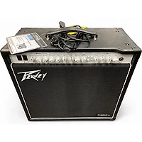 Used Peavey INVECTIVE 112 Tube Guitar Combo Amp