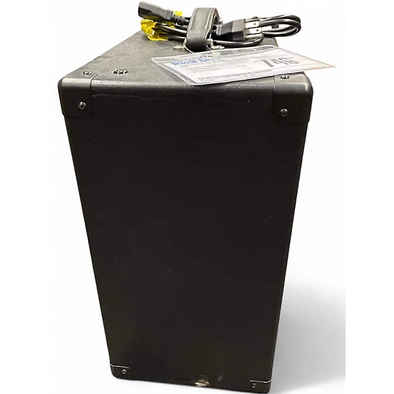 Used Peavey INVECTIVE 112 Tube Guitar Combo Amp