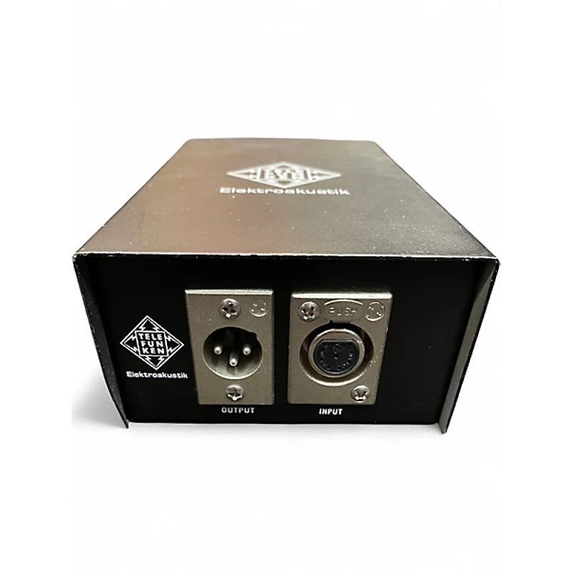 Used TELEFUNKEN CU29 Condenser Microphone