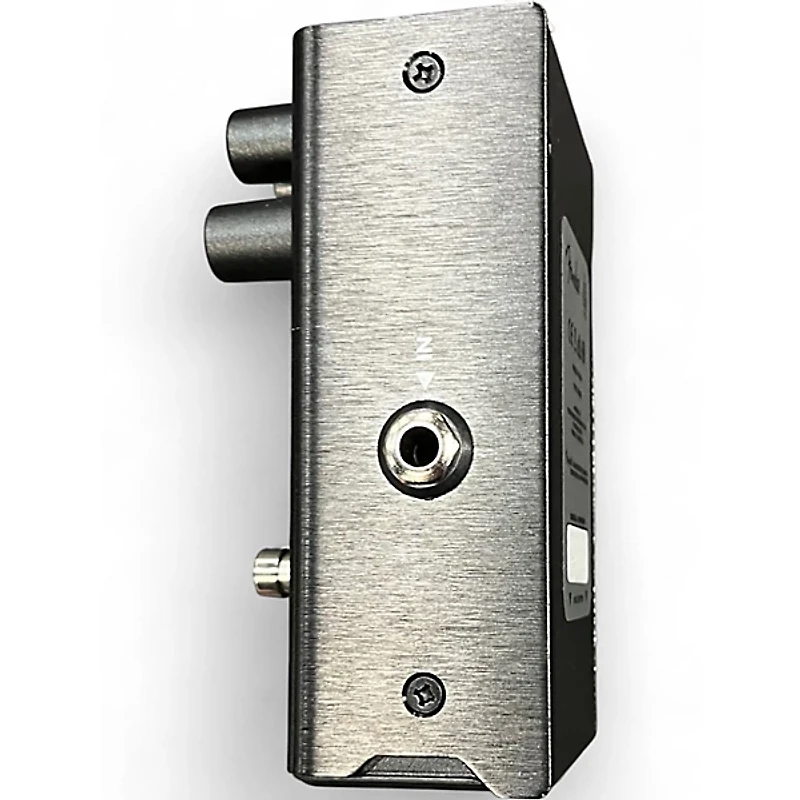 Used Fender THE BENDS Effect Pedal