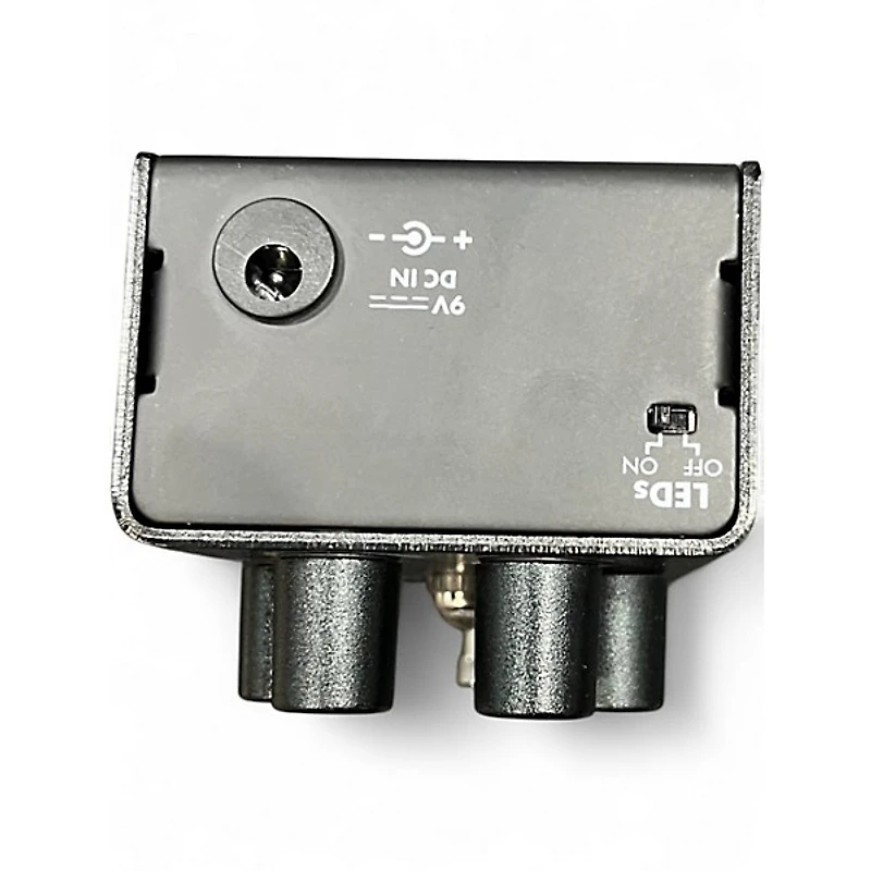 Used Fender THE BENDS Effect Pedal