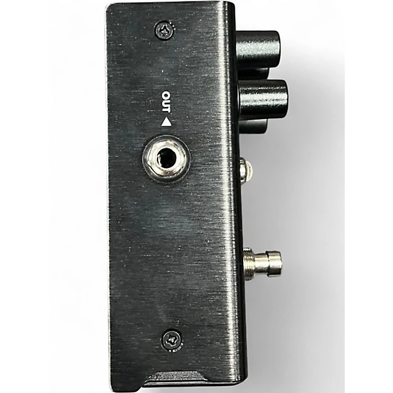 Used Fender THE BENDS Effect Pedal