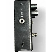 Used Fender THE BENDS Effect Pedal