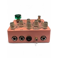 Used Old Blood Noise Endeavors Excess Effect Pedal