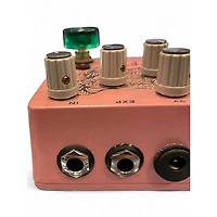 Used Old Blood Noise Endeavors Excess Effect Pedal
