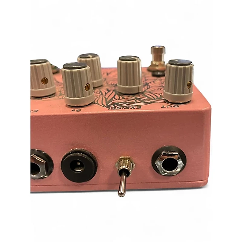 Used Old Blood Noise Endeavors Excess Effect Pedal