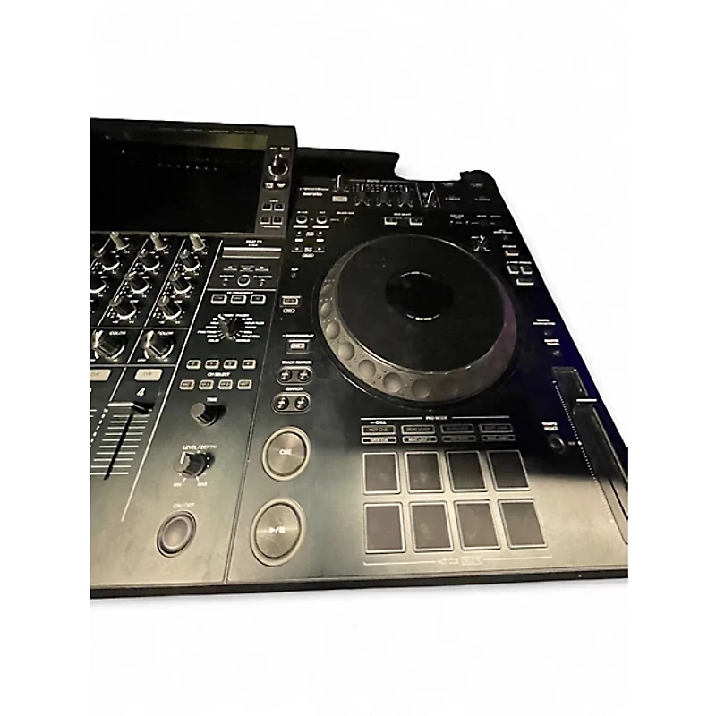 Used AlphaTheta XDJ AZ DJ Controller