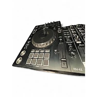Used AlphaTheta XDJ AZ DJ Controller