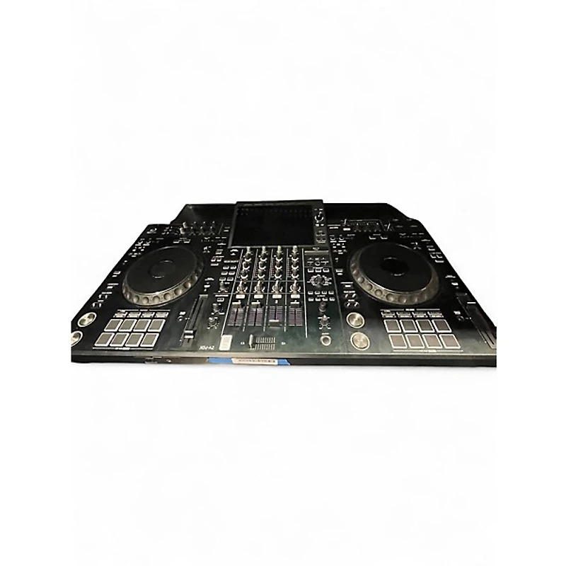 Used AlphaTheta XDJ AZ DJ Controller