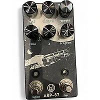 Used Walrus Audio ARP87 Multi Function Delay Effect Pedal