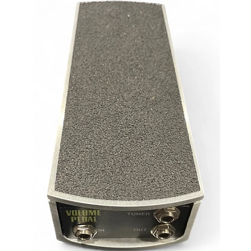 Used Ernie Ball VP Junior Passive Volume Pedal