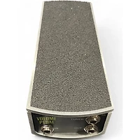 Used Ernie Ball VP Junior Passive Volume Pedal