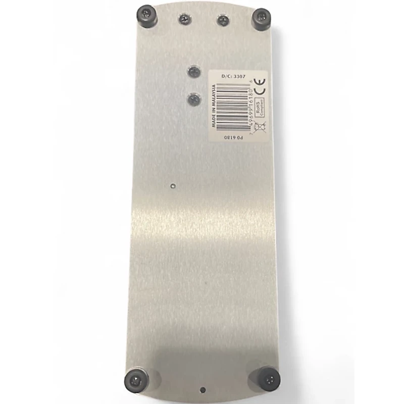 Used Ernie Ball VP Junior Passive Volume Pedal