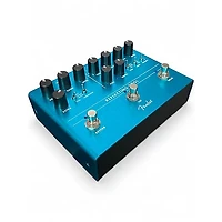 Used Fender Reflecting Pool Effect Pedal