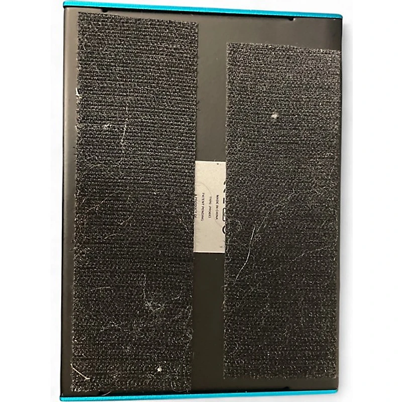 Used Fender Reflecting Pool Effect Pedal