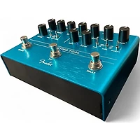 Used Fender Reflecting Pool Effect Pedal