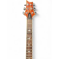 Used PRS SE Custom 24 2 Tone Sunburst Solid Body Electric Guitar