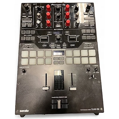 Used Pioneer DJ DJM-S9 DJ Controller
