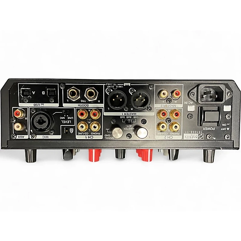 Used Pioneer DJ DJM-S9 DJ Controller