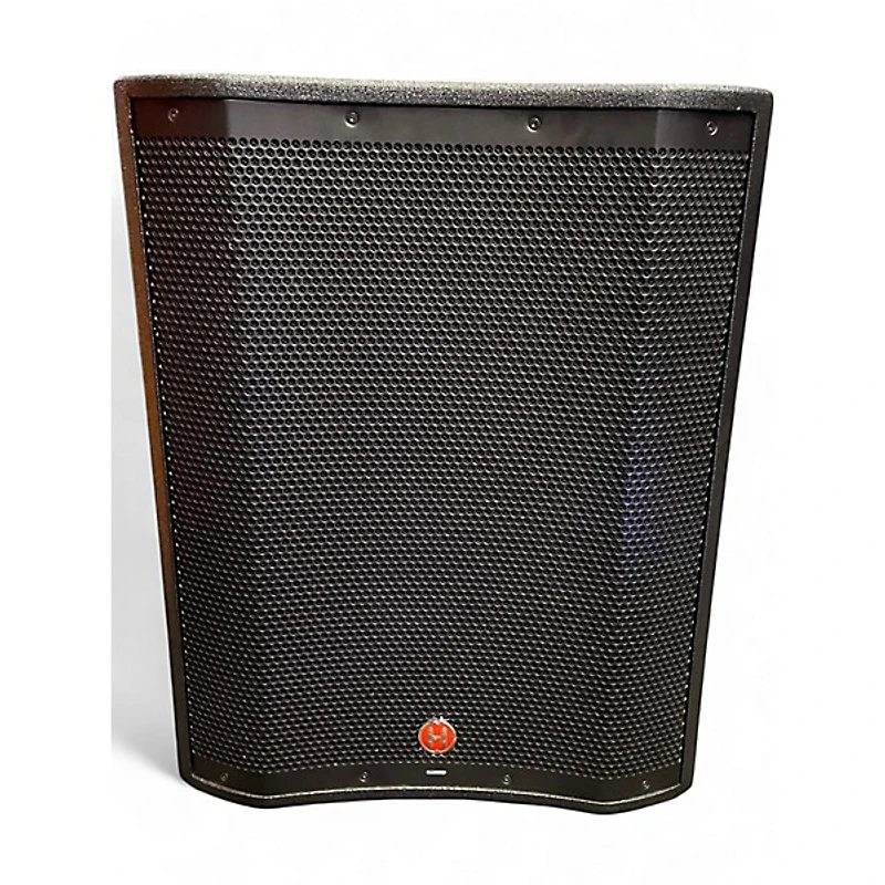 Used Harbinger 2318S Powered Subwoofer