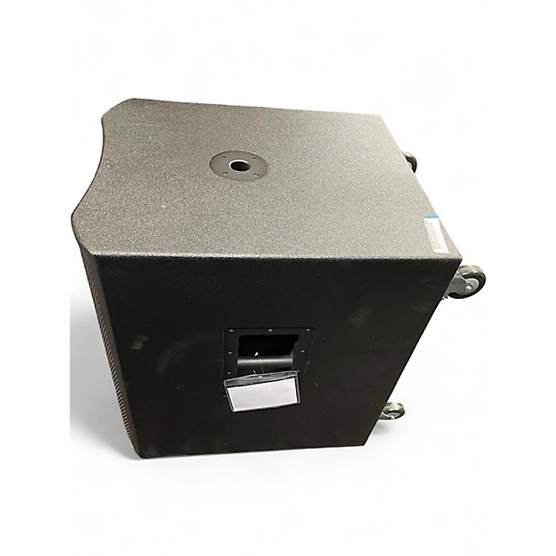 Used Harbinger 2318S Powered Subwoofer