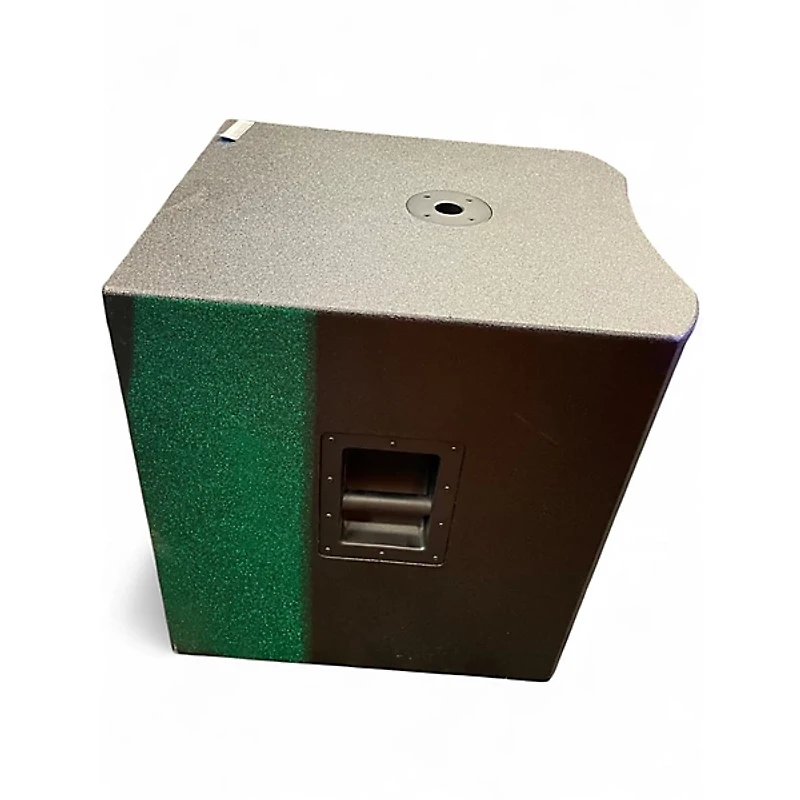 Used Harbinger 2318S Powered Subwoofer
