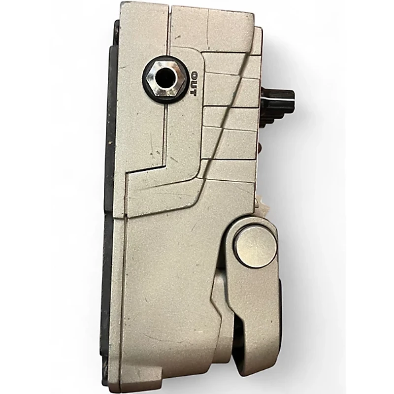 Used Line 6 Tonecore Crunchtone Overdrive Effect Pedal