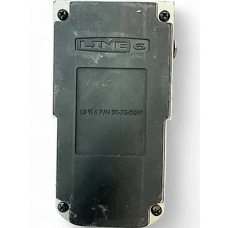 Used Line 6 Tonecore Crunchtone Overdrive Effect Pedal