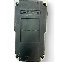 Used Line 6 Tonecore Crunchtone Overdrive Effect Pedal