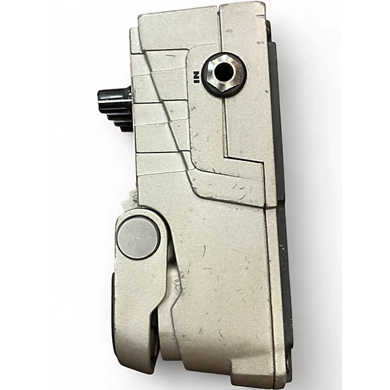 Used Line 6 Tonecore Crunchtone Overdrive Effect Pedal