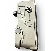 Used Line 6 Tonecore Crunchtone Overdrive Effect Pedal