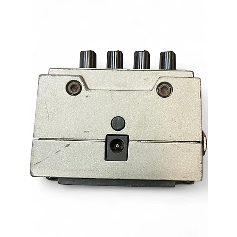 Used Line 6 Tonecore Crunchtone Overdrive Effect Pedal