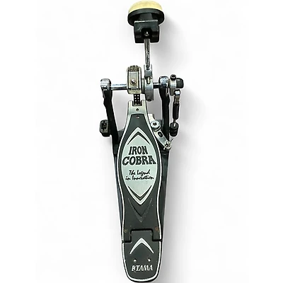 Used TAMA HP900 Single Bass Drum Pedal