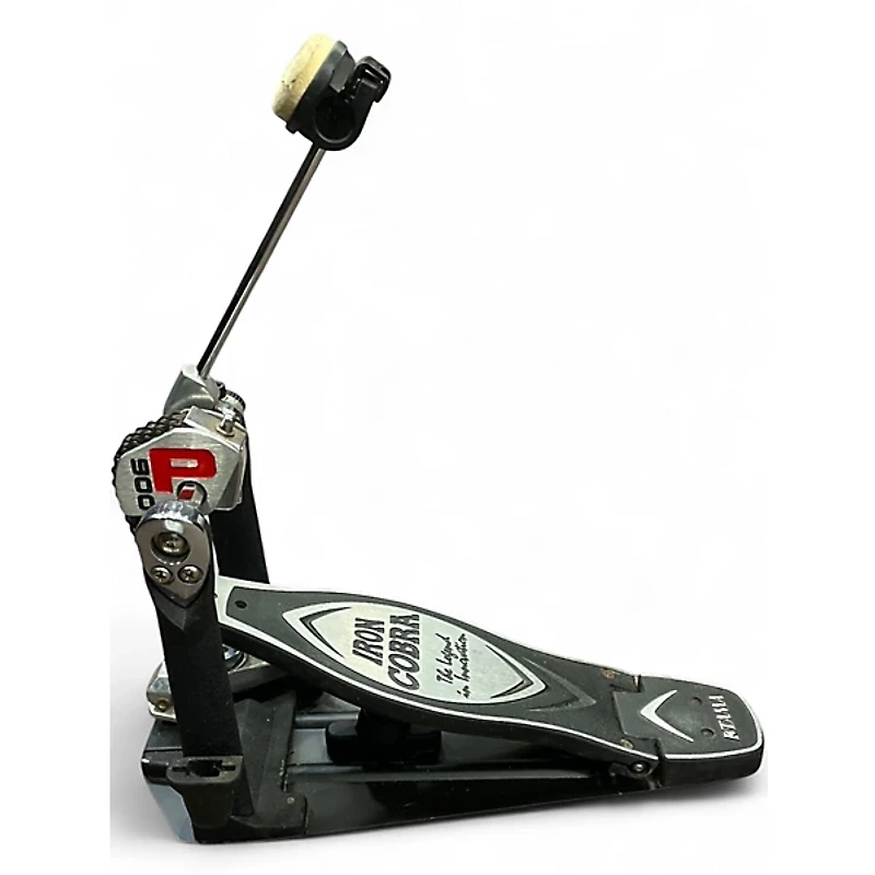 Used TAMA HP900 Single Bass Drum Pedal