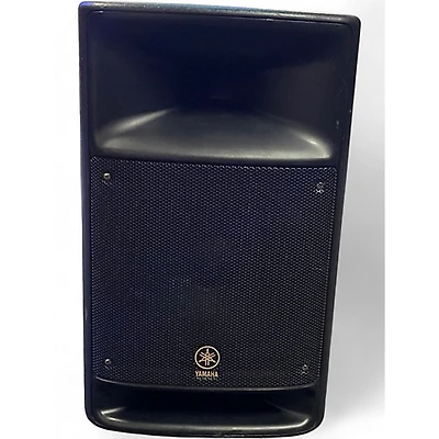 Used Yamaha MSR250 Powered Speaker