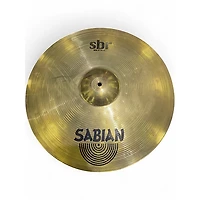 Used SABIAN 20in SBR Ride Cymbal