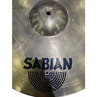 Used SABIAN 20in SBR Ride Cymbal