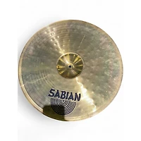 Used SABIAN 20in SBR Ride Cymbal
