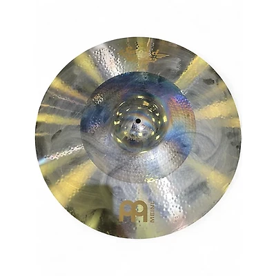 Used MEINL 20in Sound Caster Fusion Medium Ride Cymbal