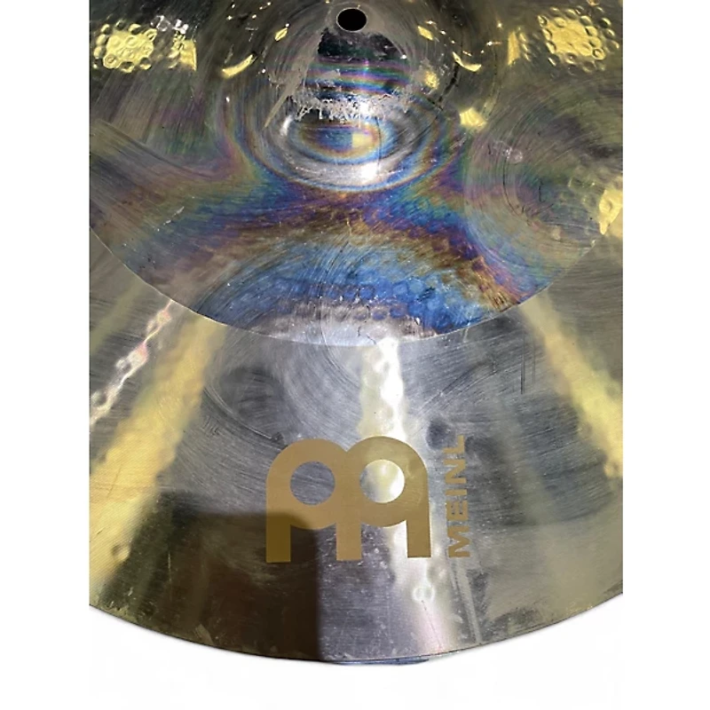 Used MEINL 20in Sound Caster Fusion Medium Ride Cymbal