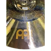 Used MEINL 20in Sound Caster Fusion Medium Ride Cymbal
