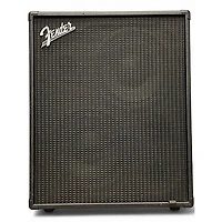 Used Fender Rumble 210 Bass Cabinet