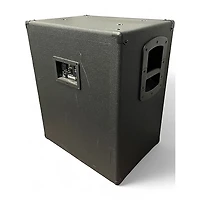 Used Fender Rumble 210 Bass Cabinet